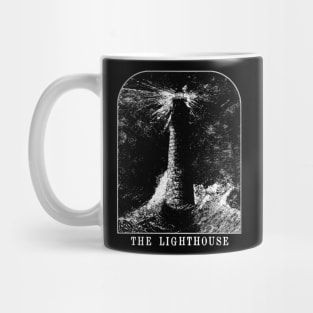 The Lighthouse Mug